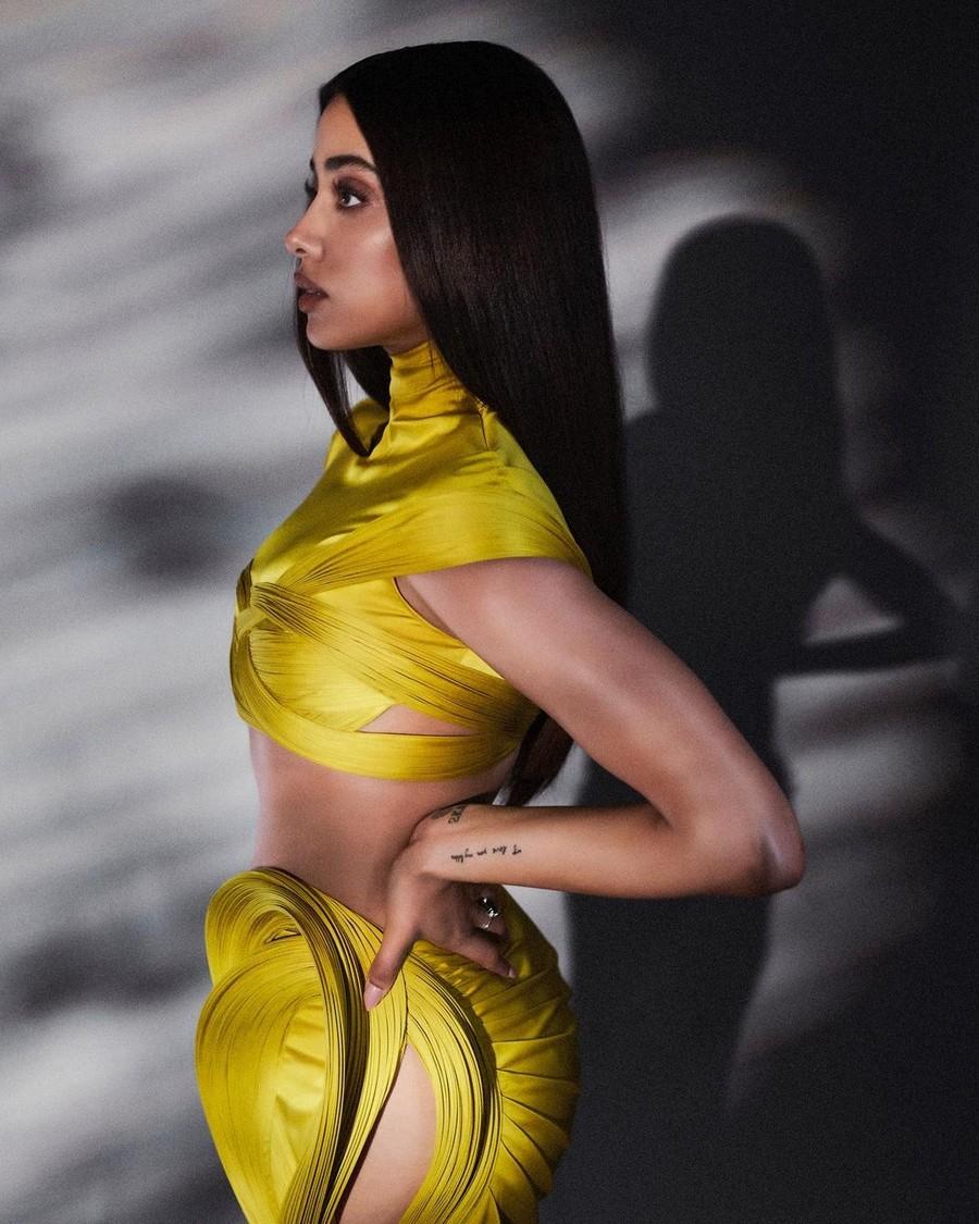 Janhvi Kapoor 10
