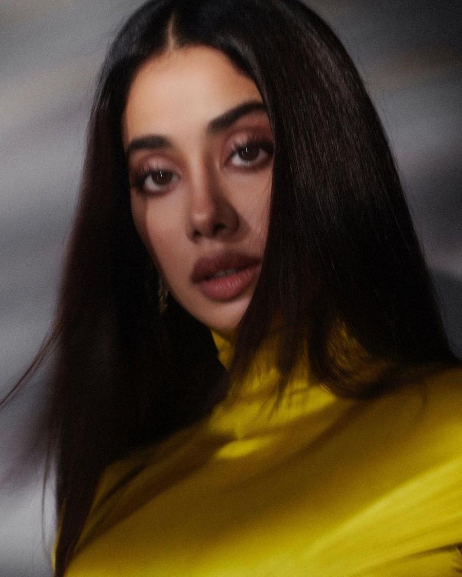 Janhvi Kapoor 3
