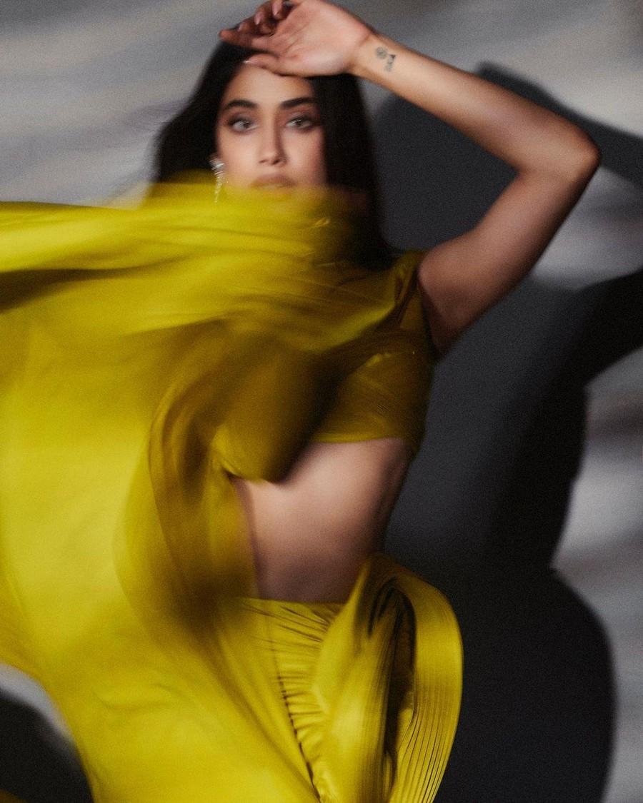 Janhvi Kapoor 5