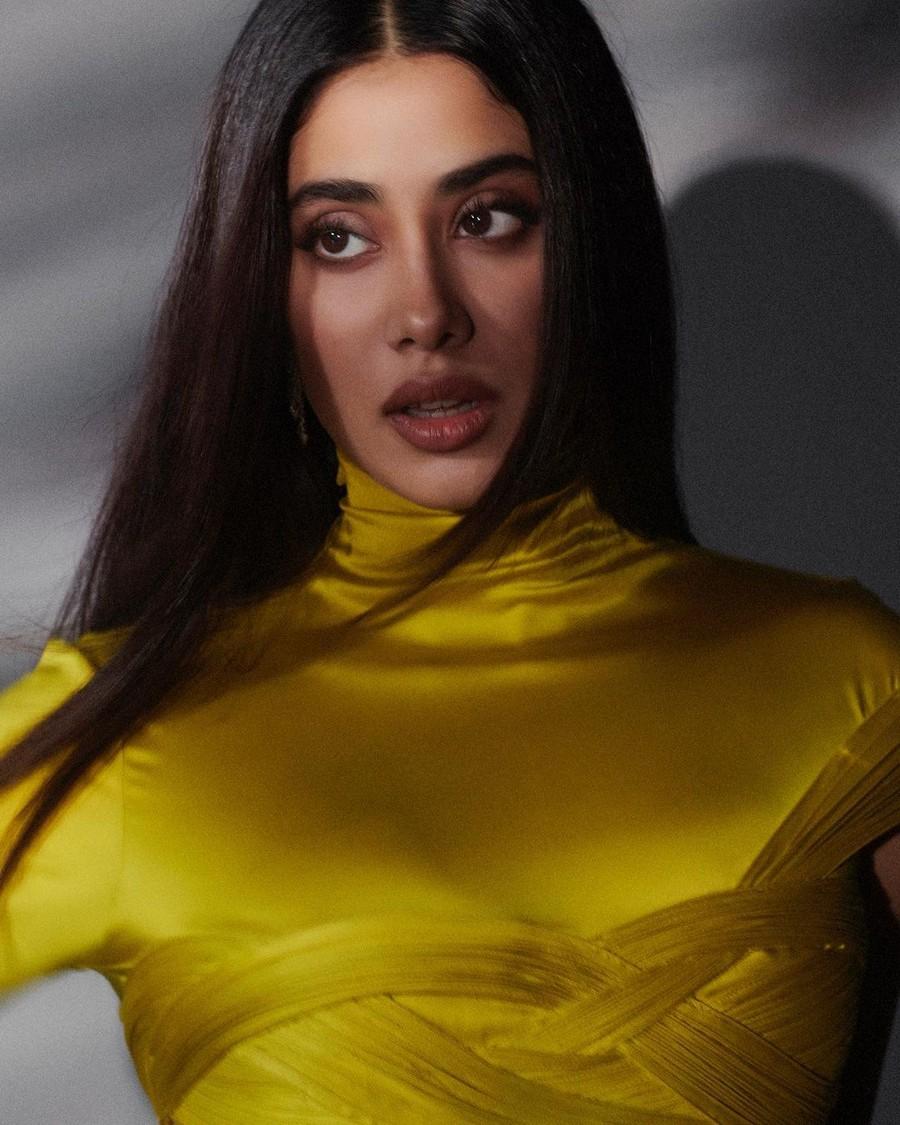 Janhvi Kapoor 6