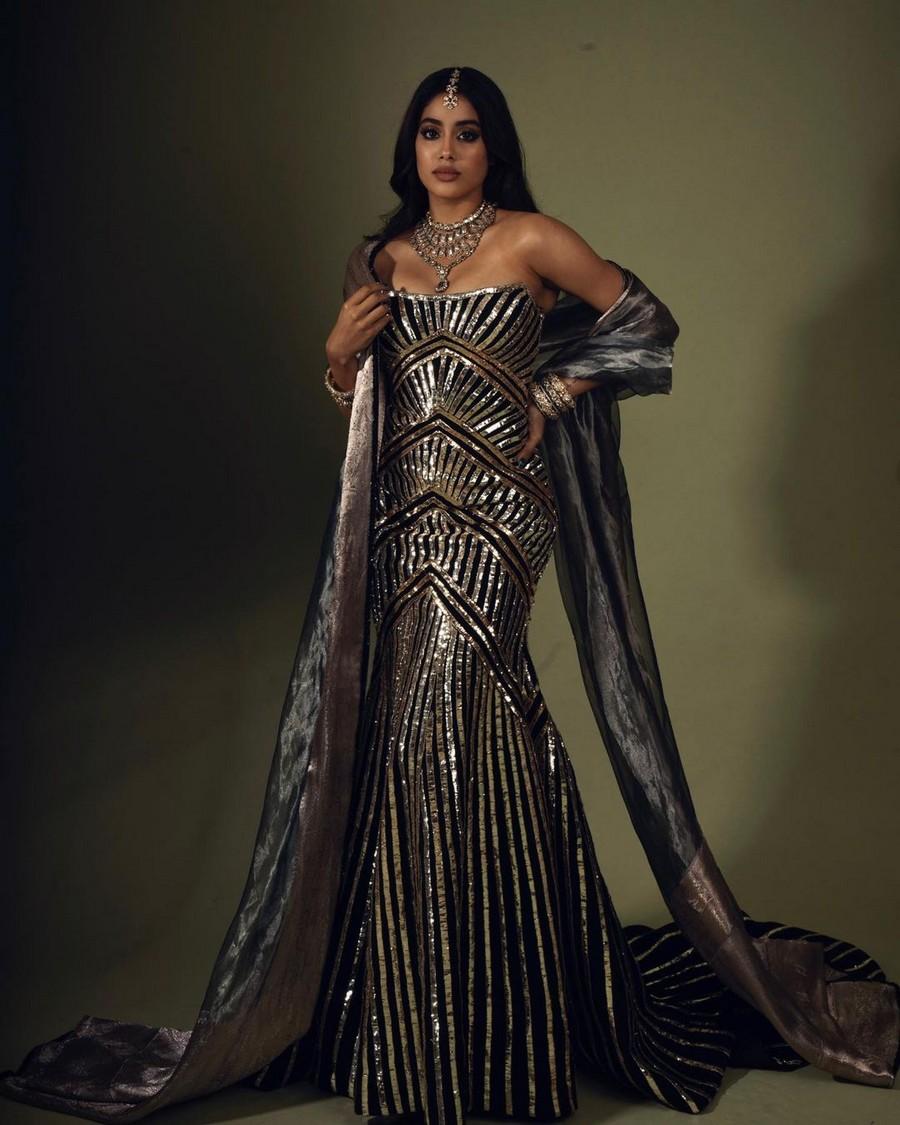 Janhvi Kapoor