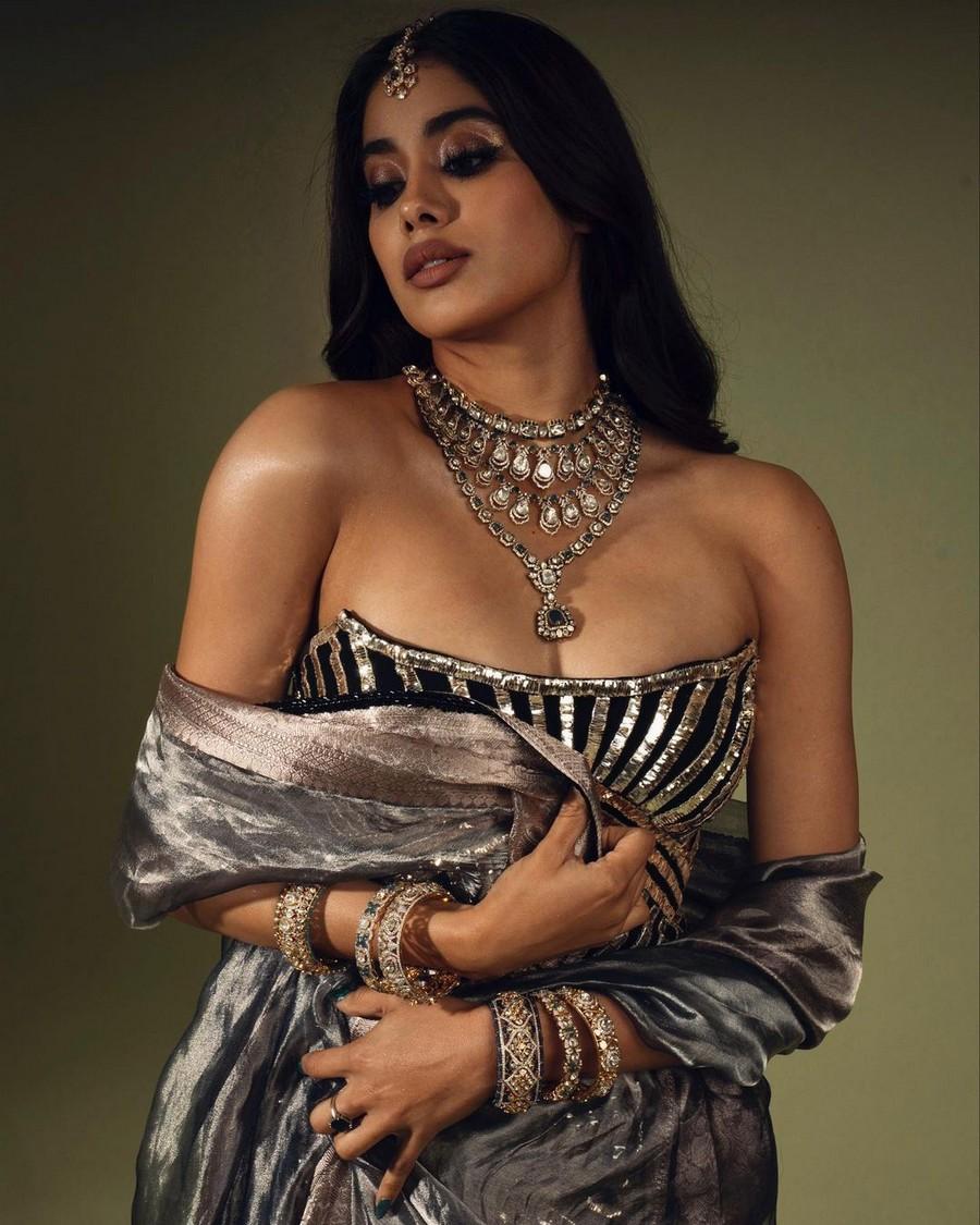 Janhvi Kapoor 2