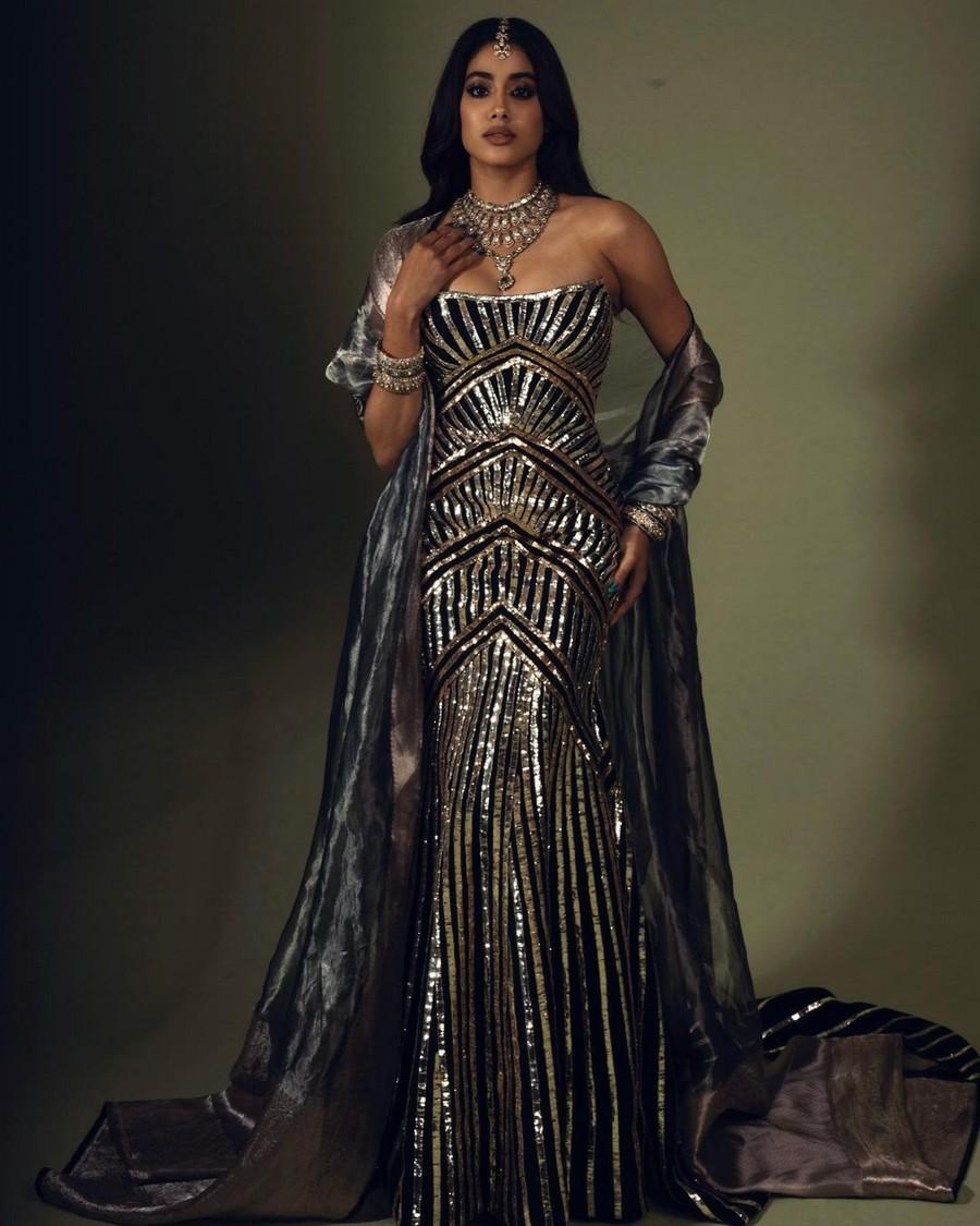 Janhvi Kapoor 3