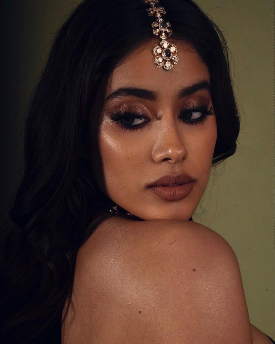 Janhvi Kapoor 5