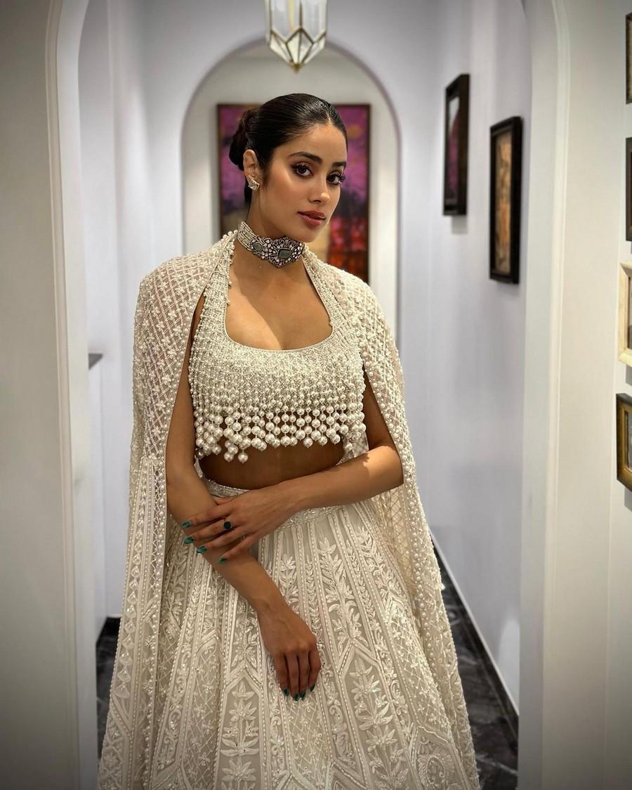 Janhvi Kapoor 9