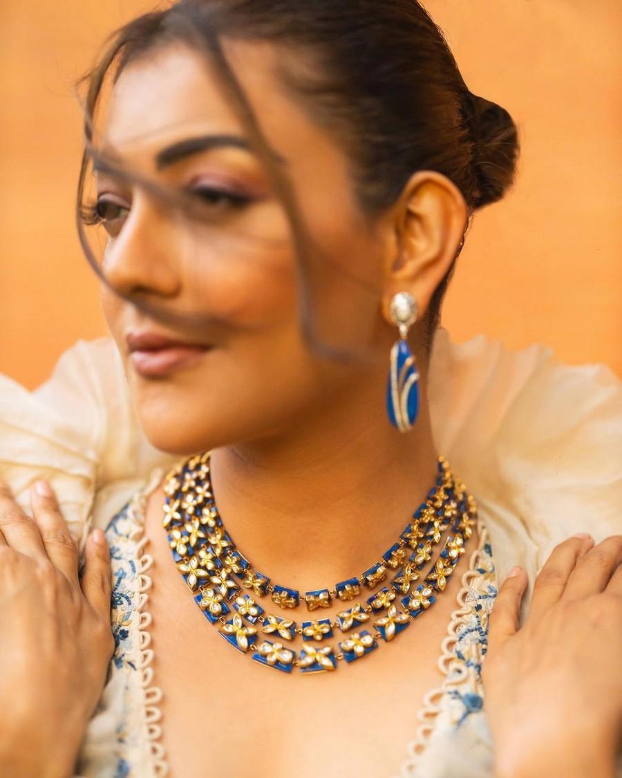 Kajal 3