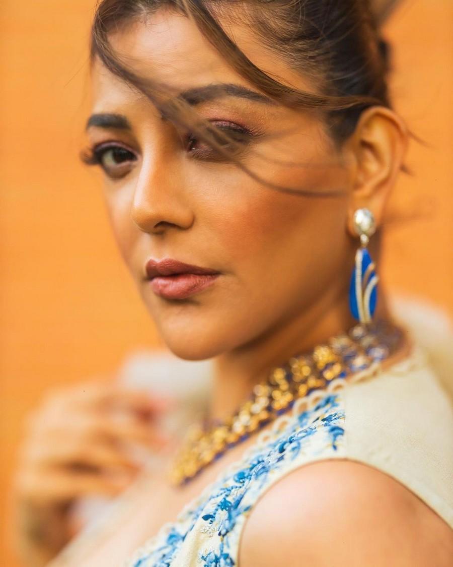 Kajal 4