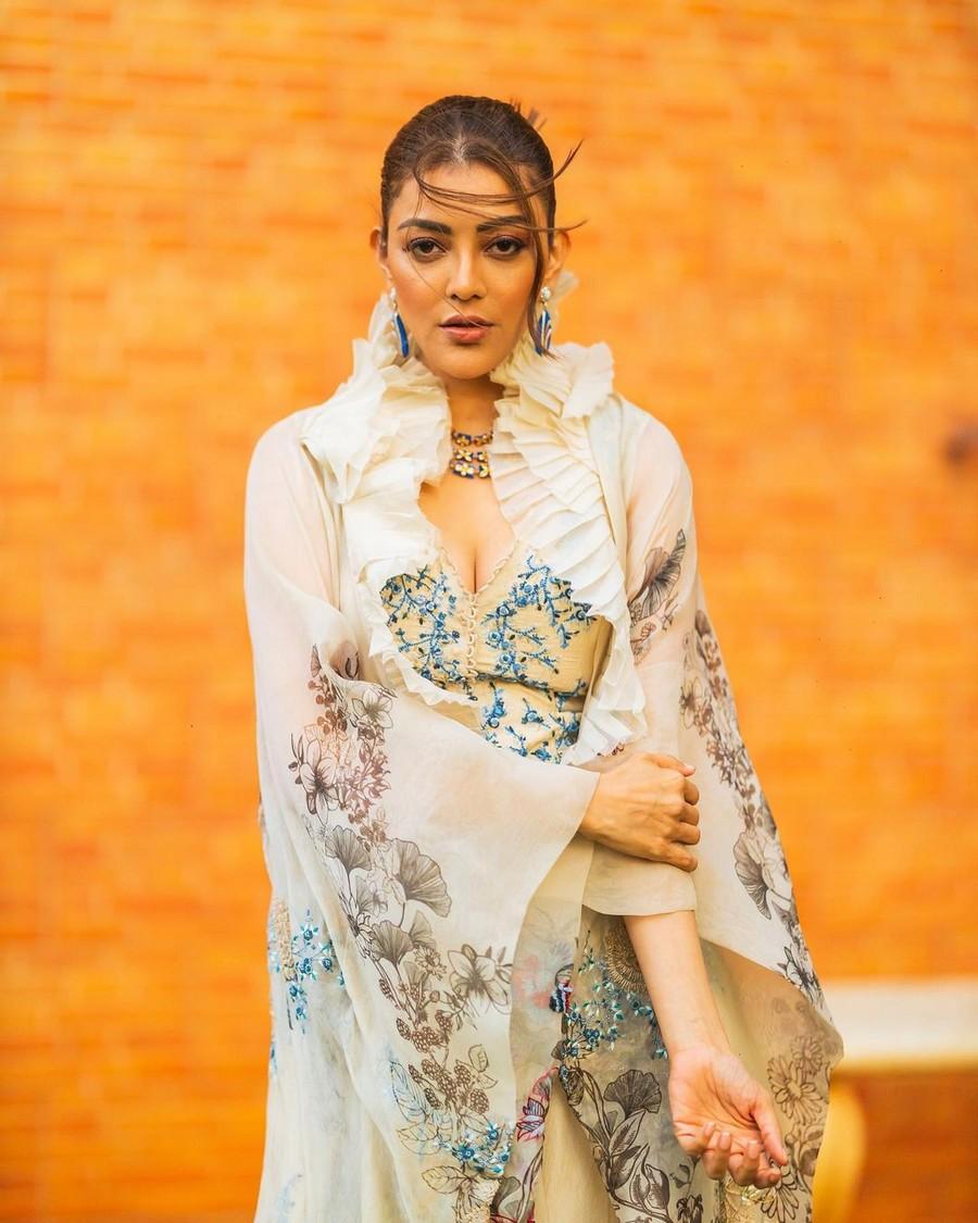 Kajal 5