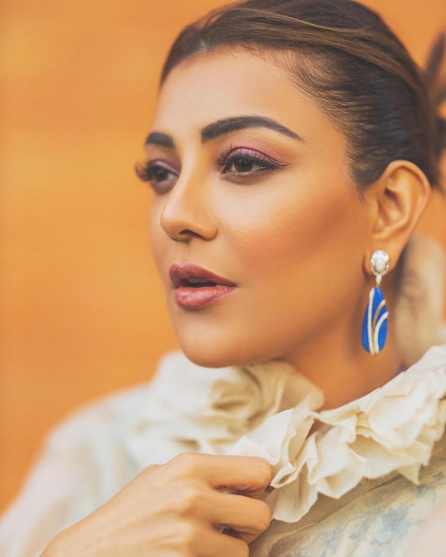Kajal 6