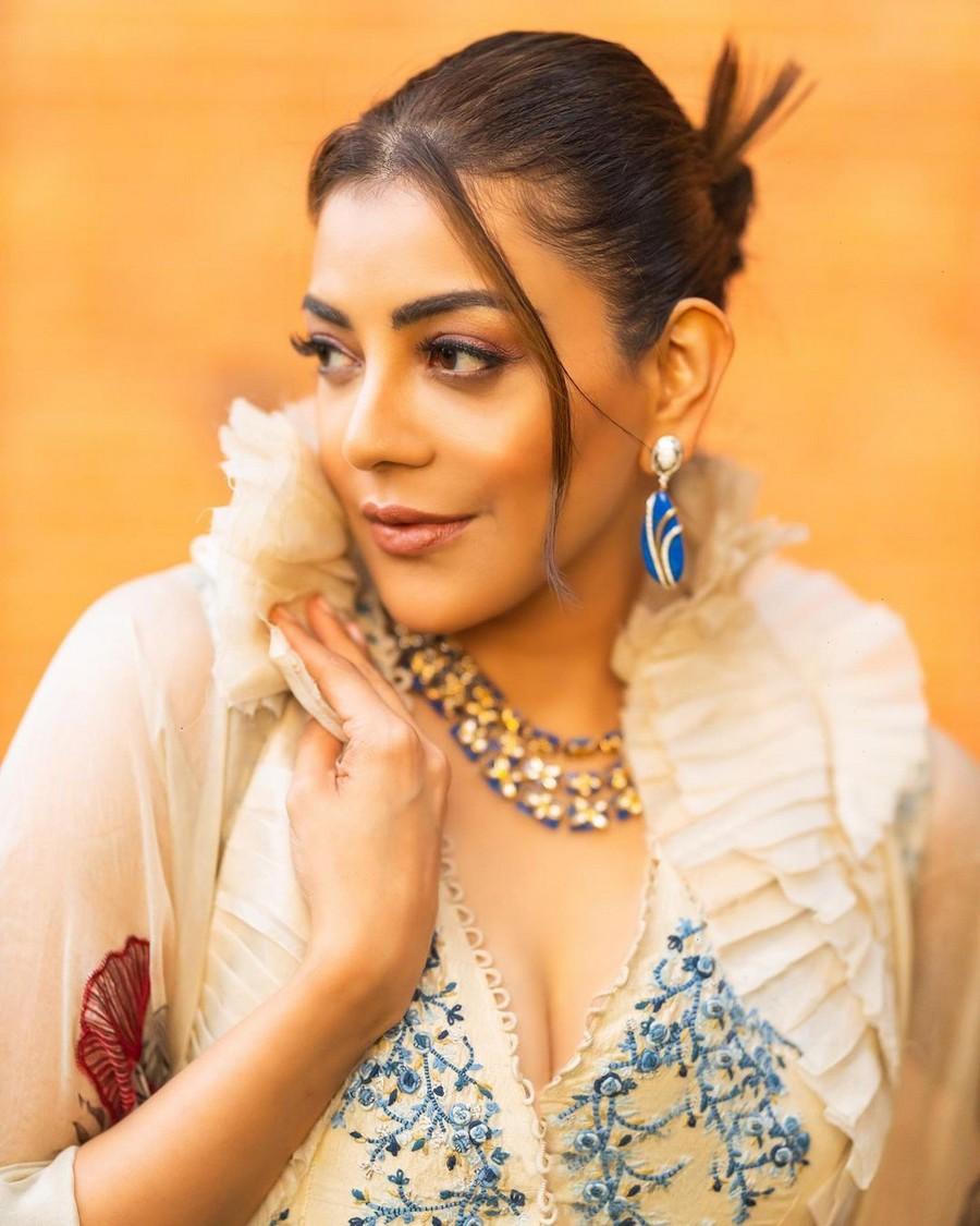 Kajal 7