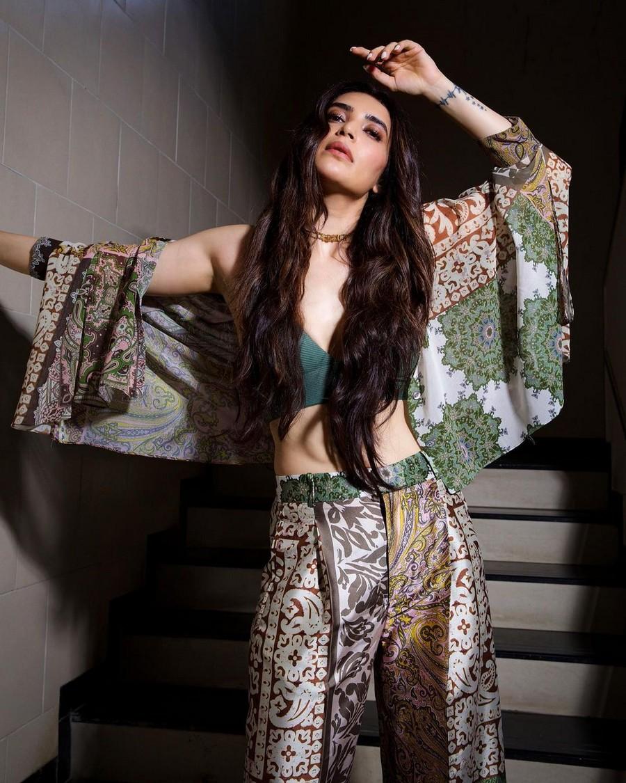 Karishma Tanna 11
