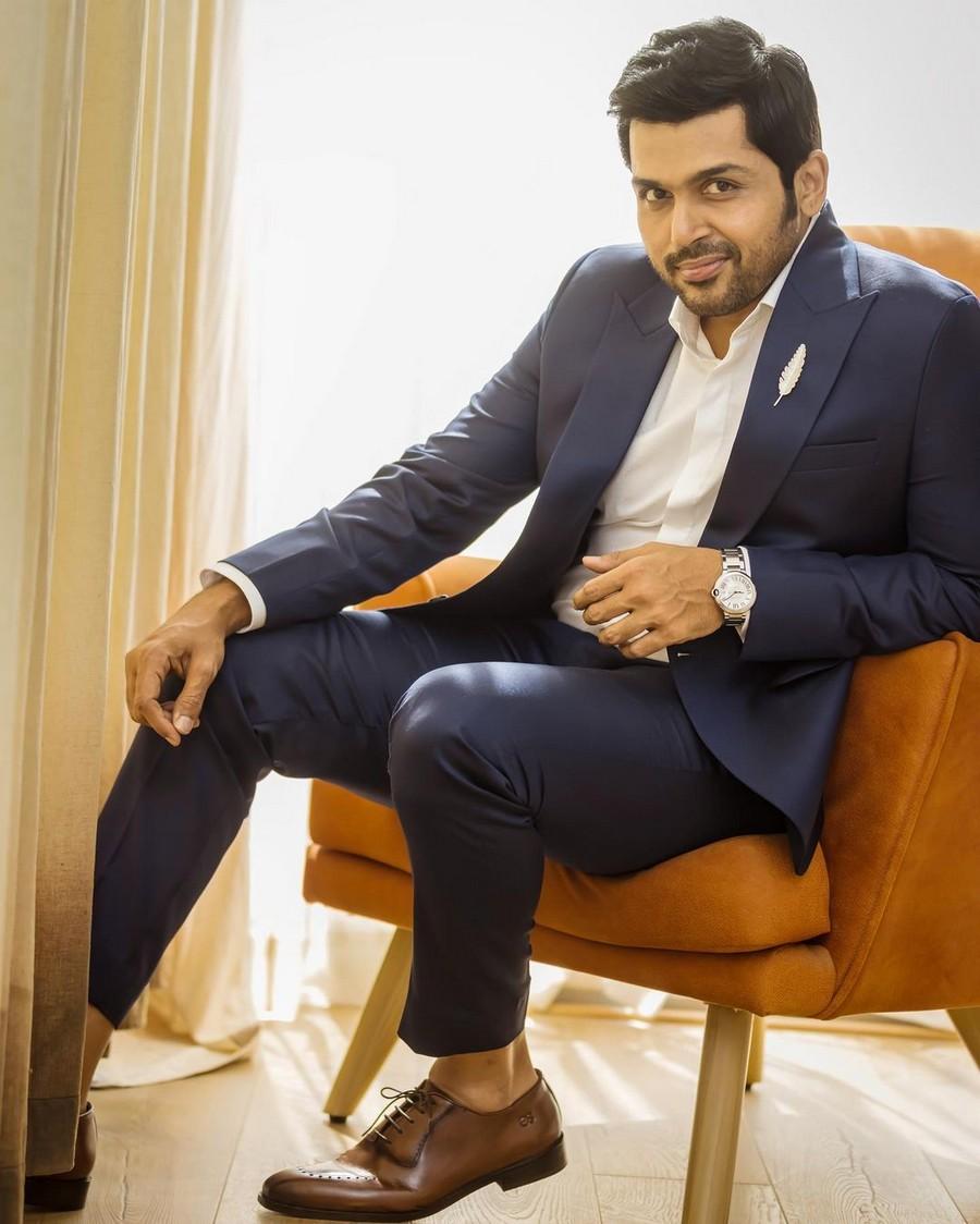 Karthi Sivakumar