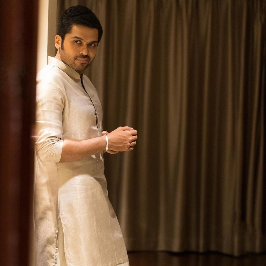 Karthi Sivakumar 6