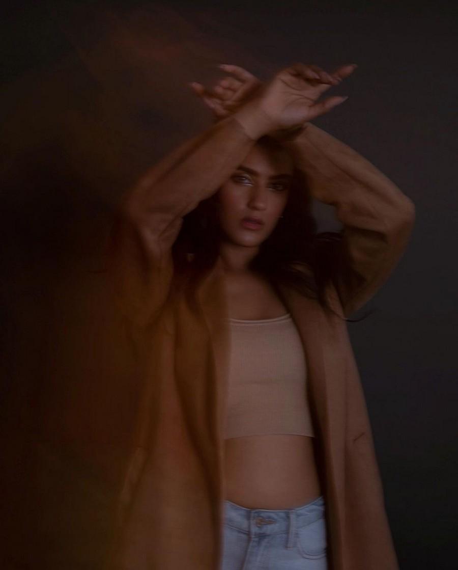 Kavya Thapar