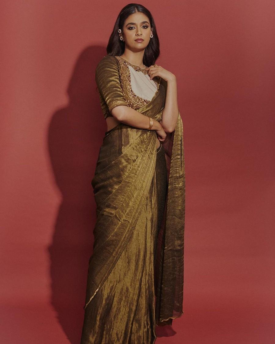Keerthy Suresh