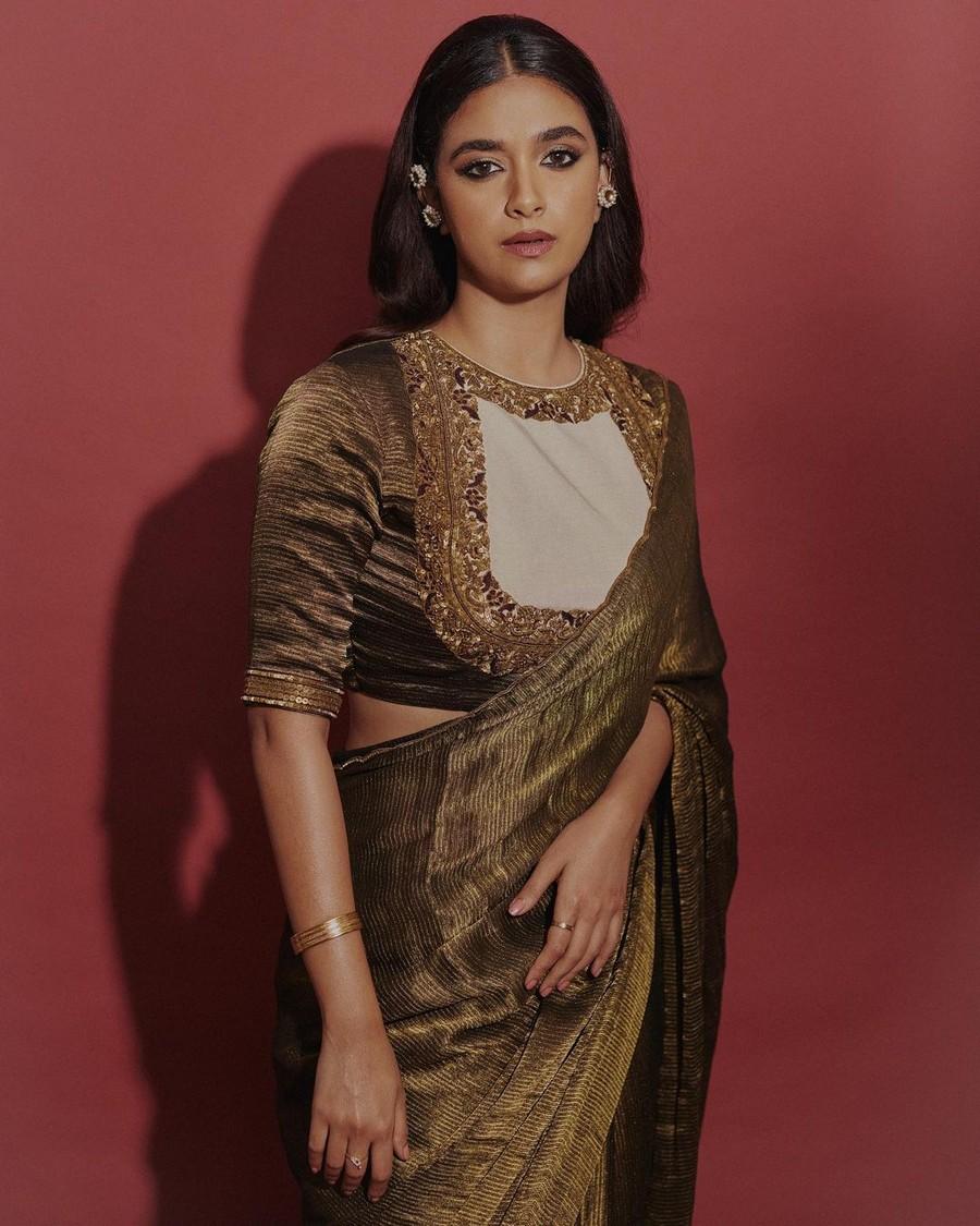 Keerthy Suresh 2
