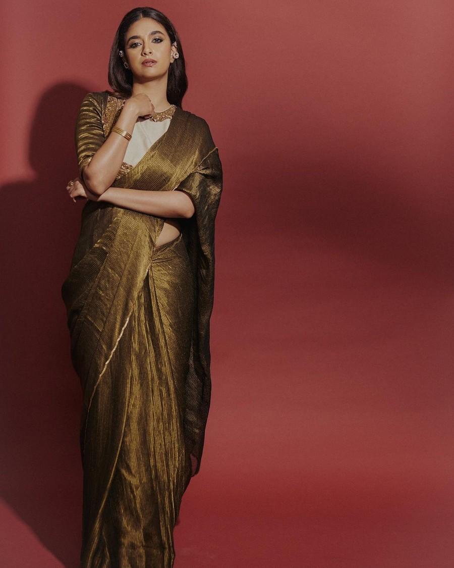 Keerthy Suresh 3