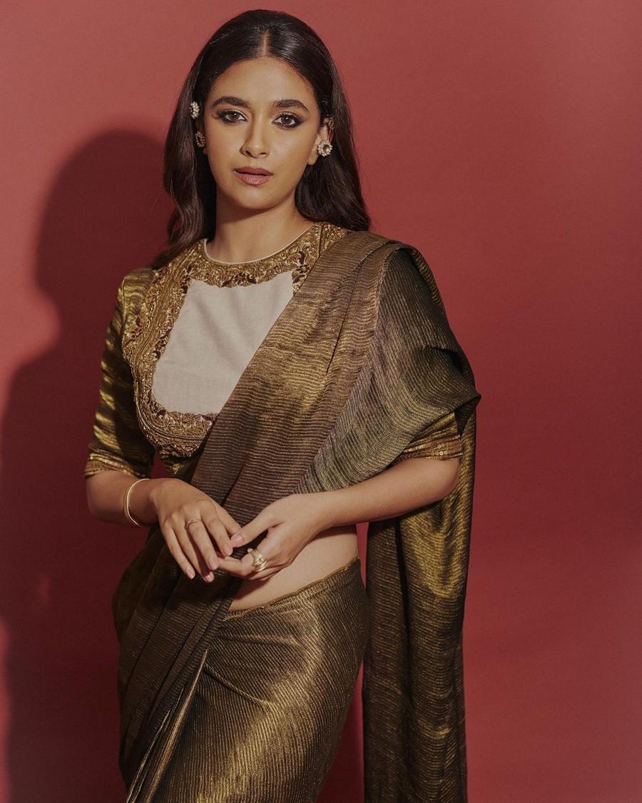 Keerthy Suresh 4