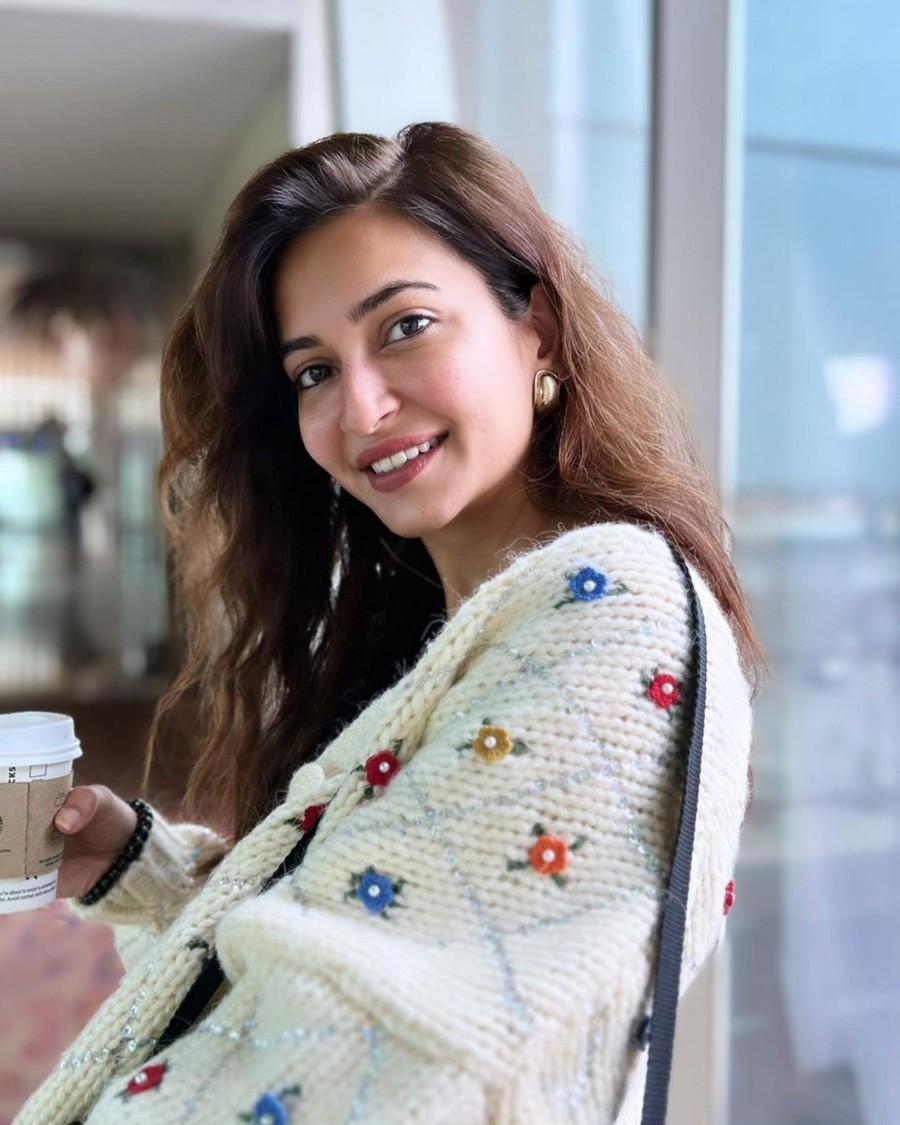 Kriti Kharbanda 6