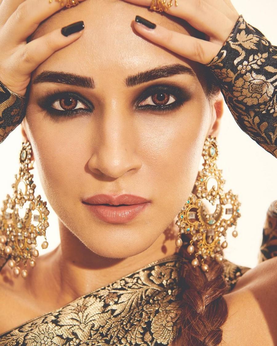 Kriti Sanon