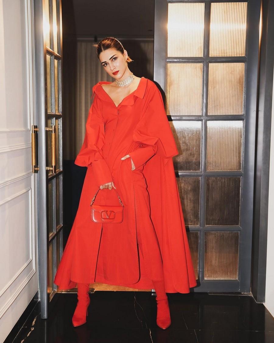 Kriti Sanon 10