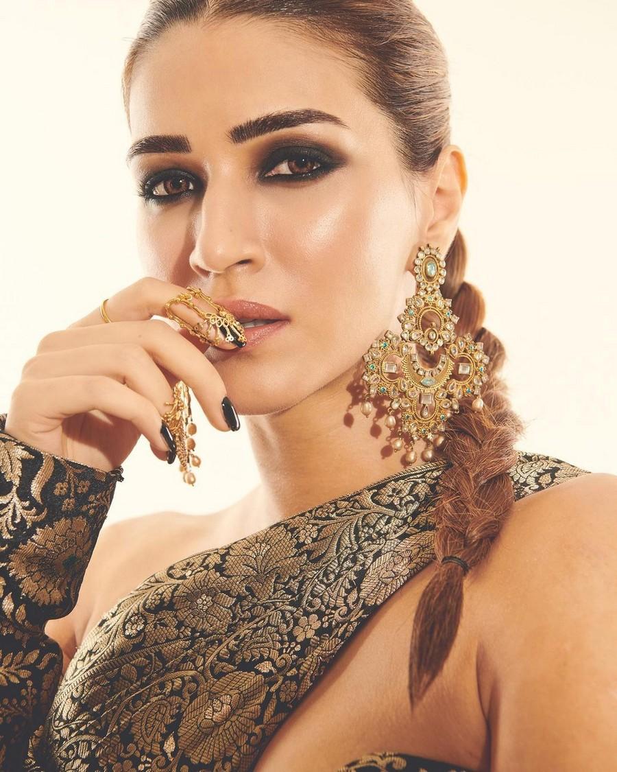 Kriti Sanon 3