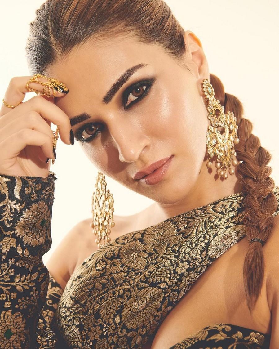 Kriti Sanon 4