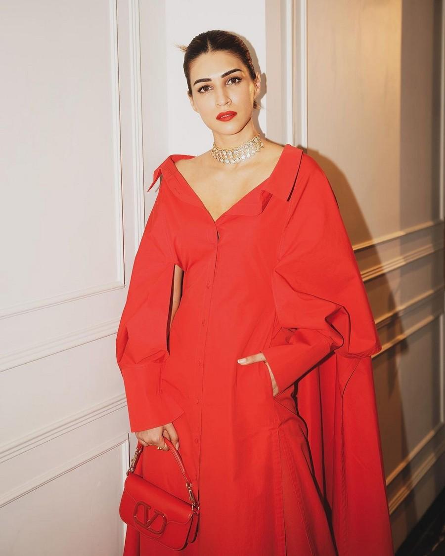 Kriti Sanon 6
