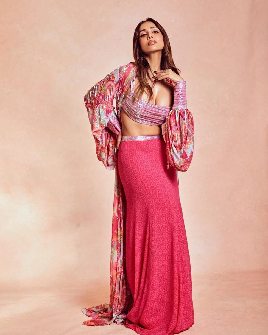 Malaika Arora 6
