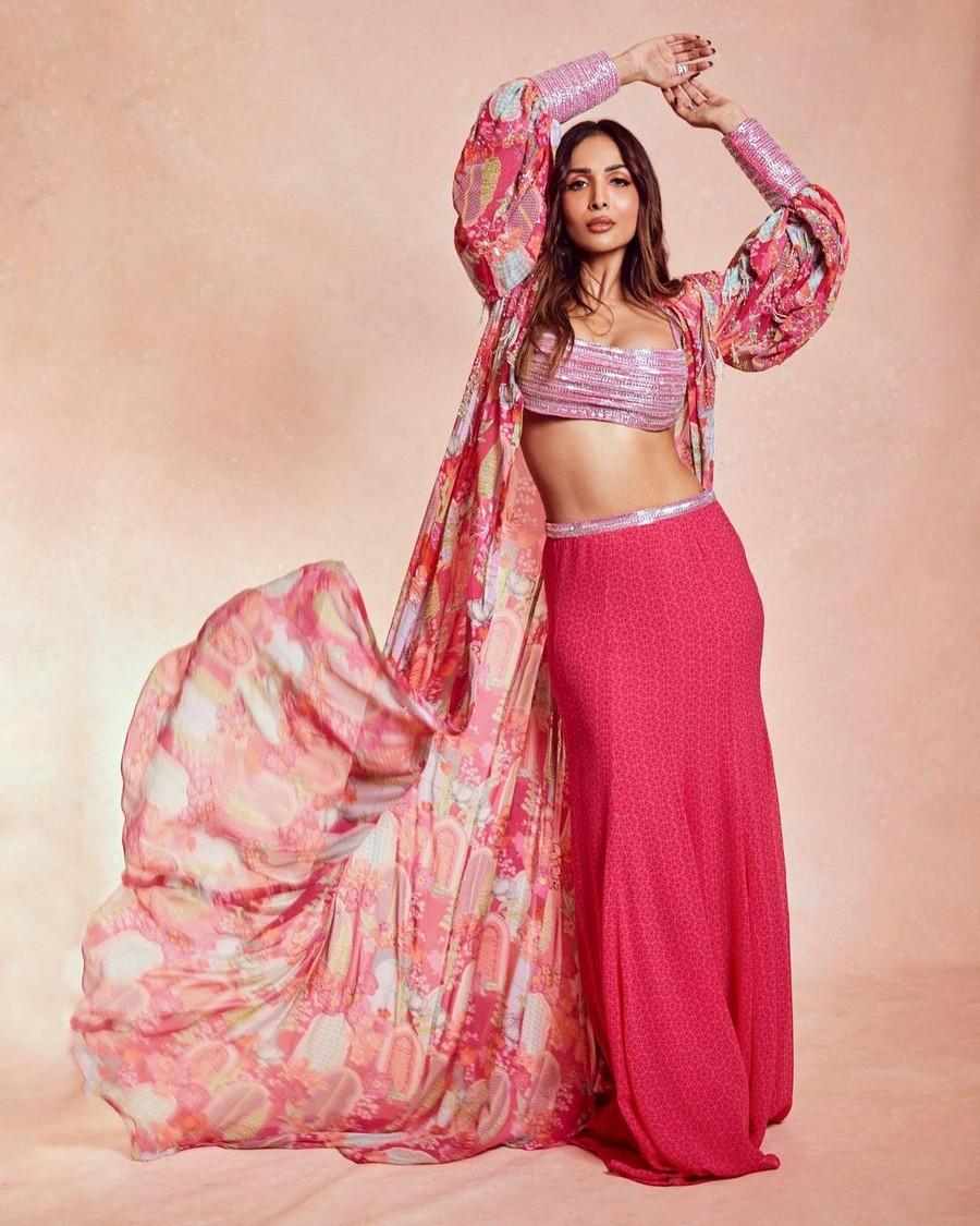 Malaika Arora 8