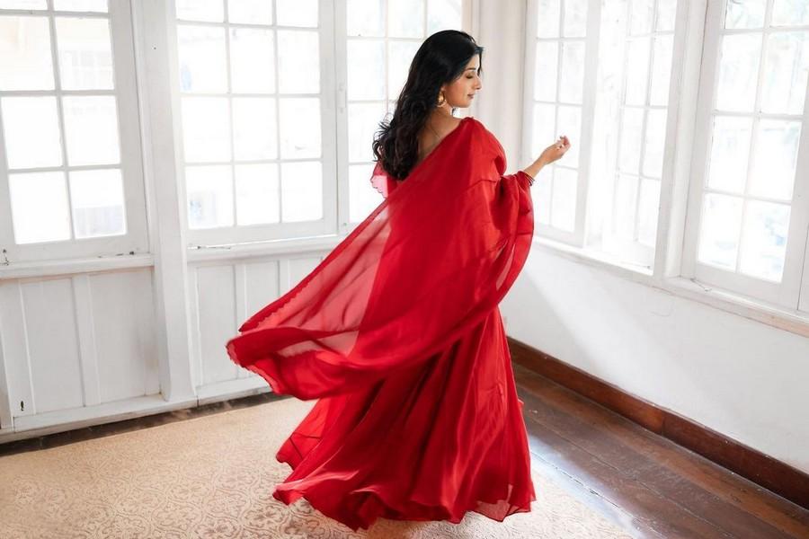 Meera Jasmine