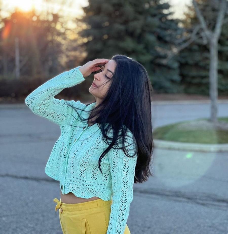 Meera Jasmine 10