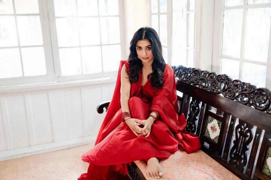 Meera Jasmine 6