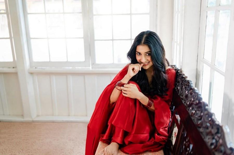 Meera Jasmine 7