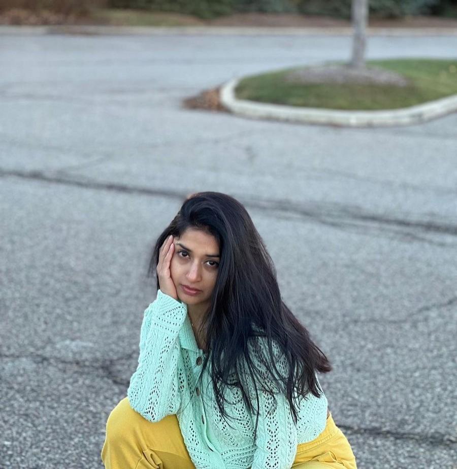 Meera Jasmine 8