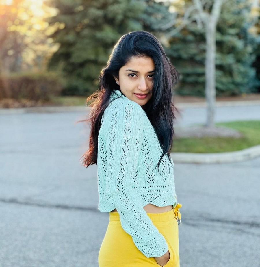 Meera Jasmine 9