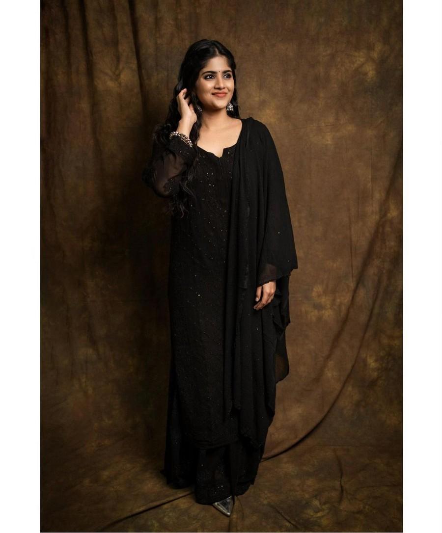 Megha Akash