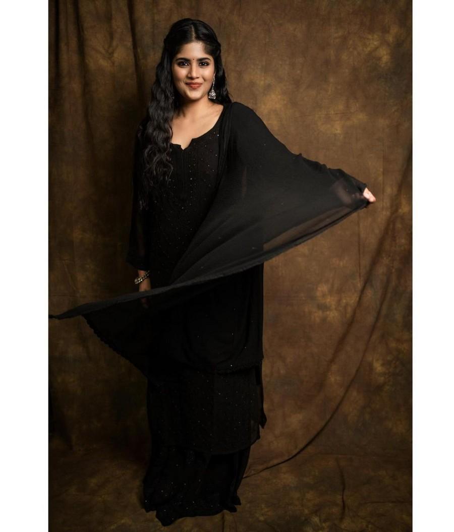 Megha Akash 2
