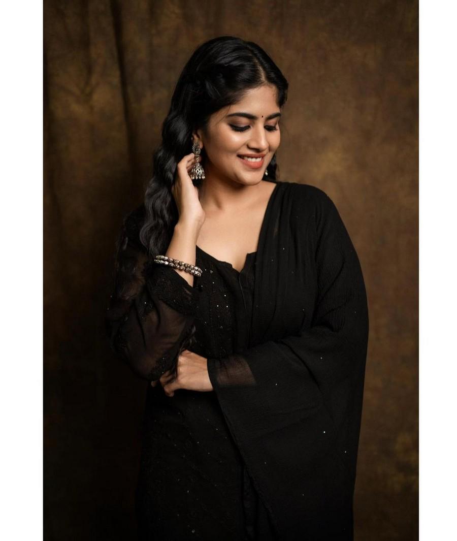 Megha Akash 4