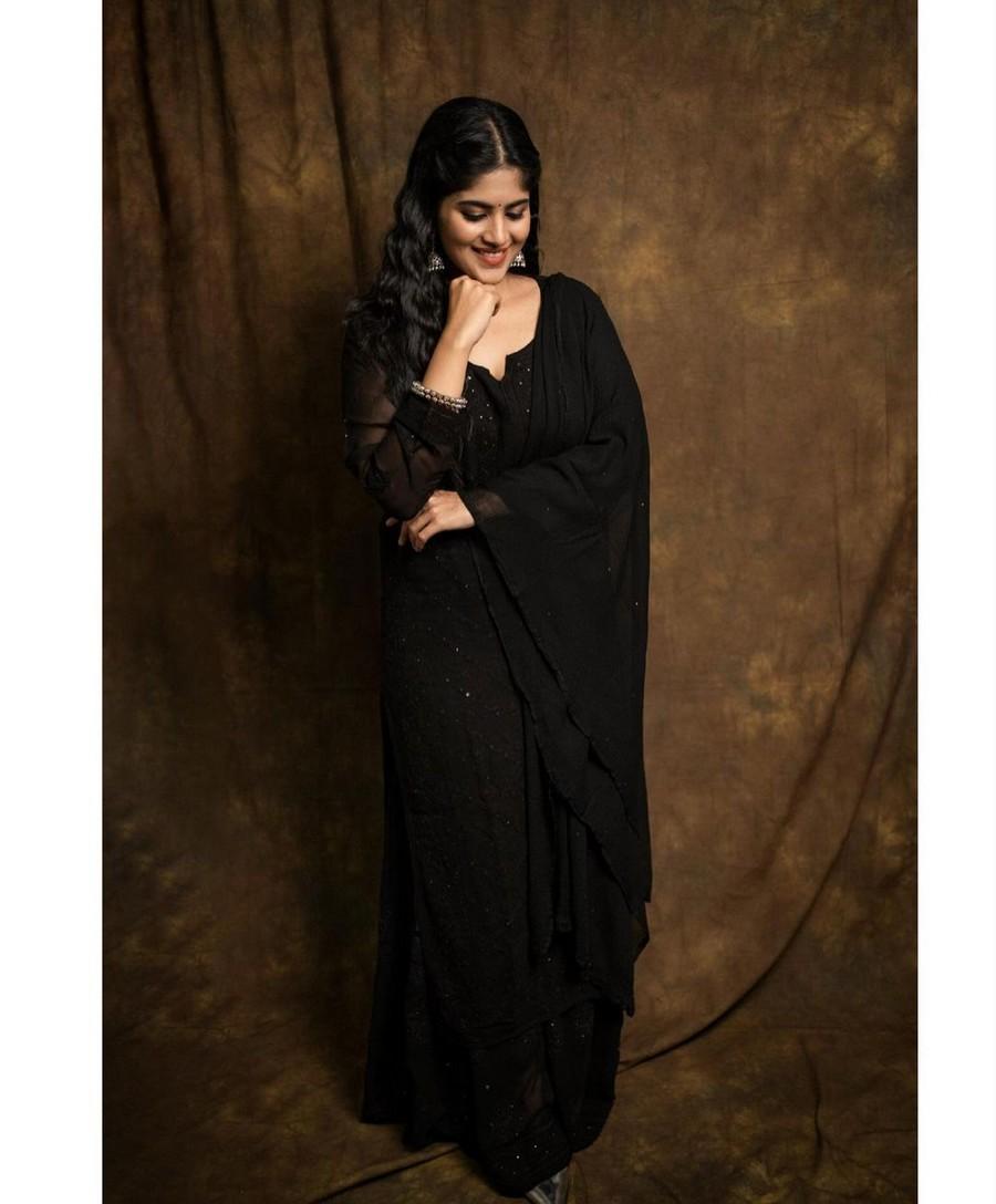 Megha Akash 7