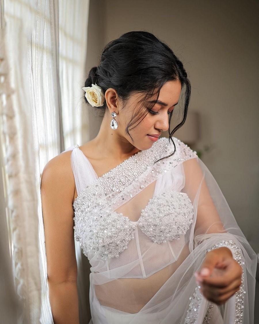 Mirnalini Ravi