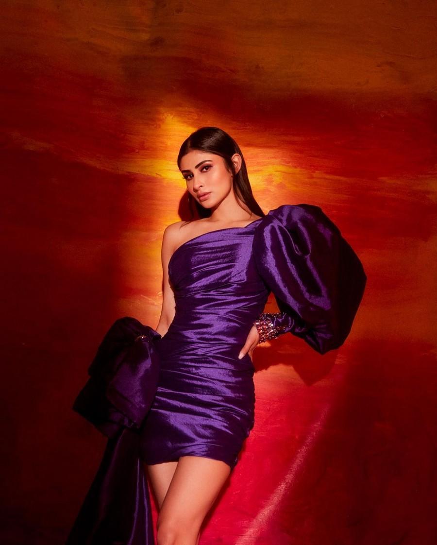 Mouni Roy