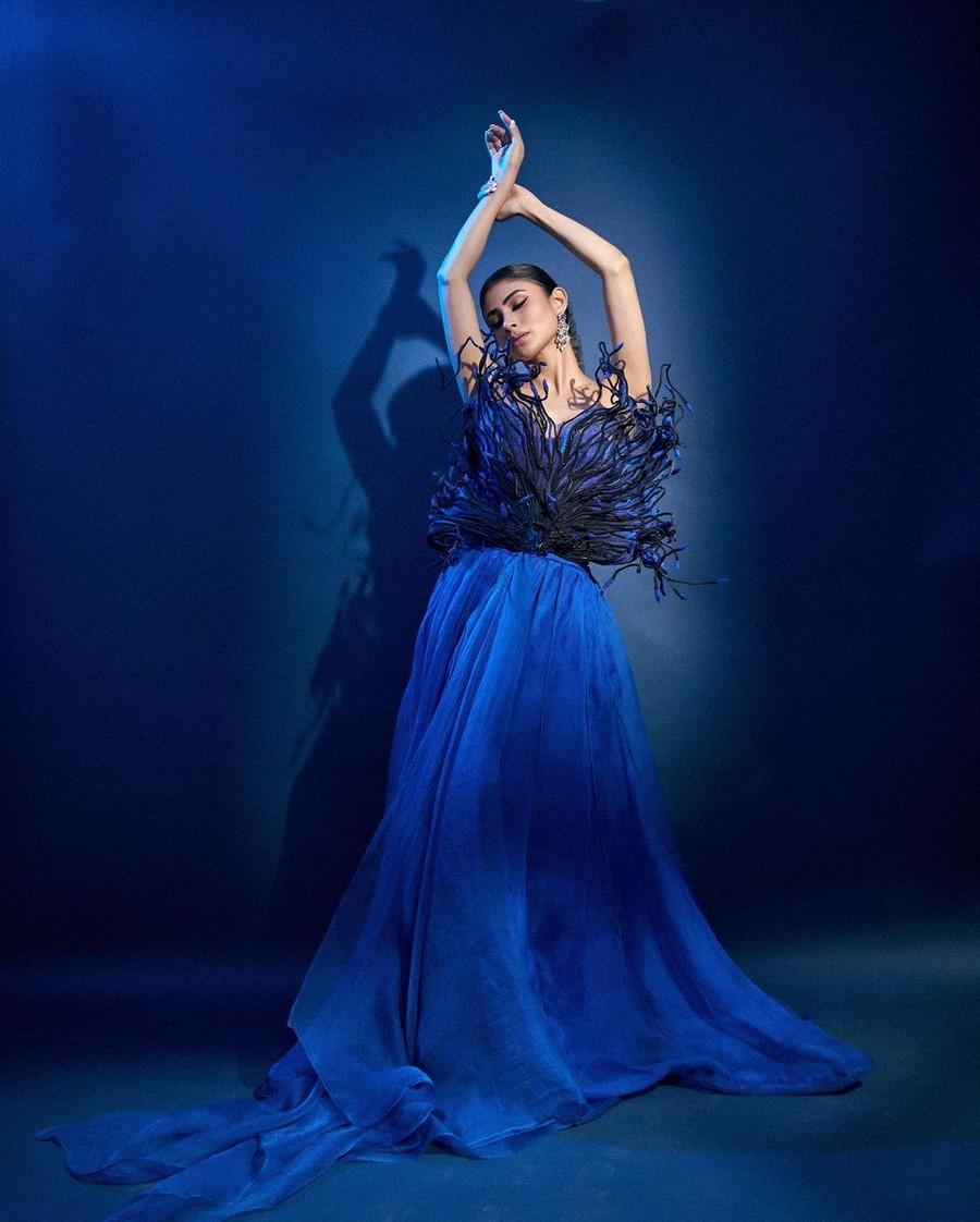 Mouni Roy 4
