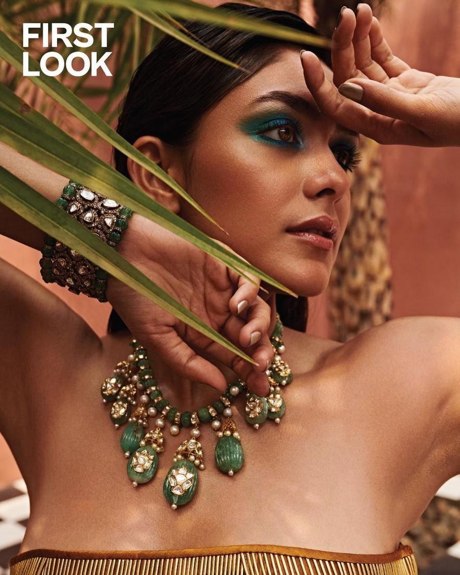 Mrunal Thakur 5