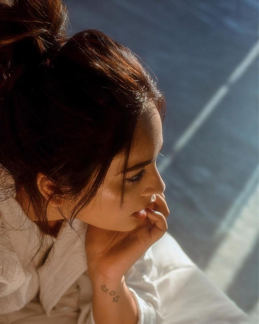 Nandita Swetha 2