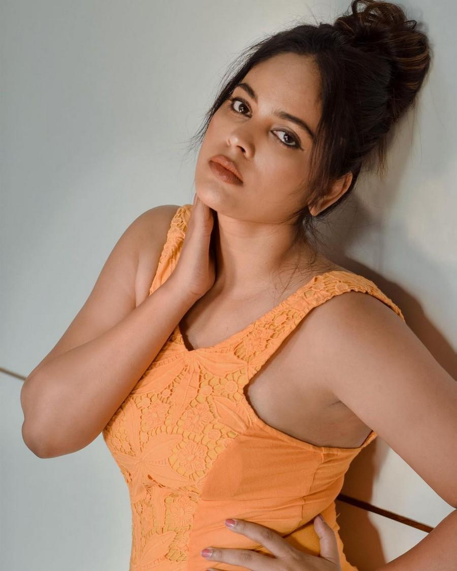 Nandita Swetha 4