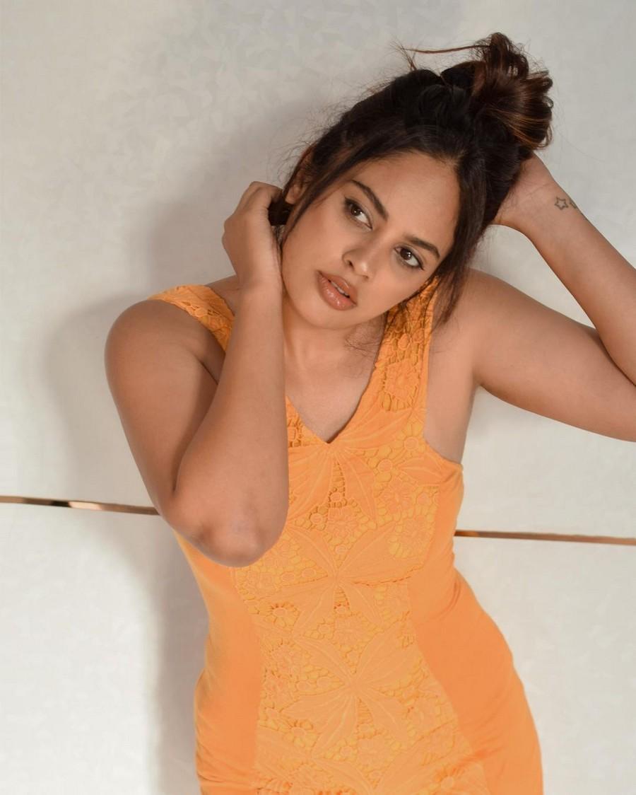 Nandita Swetha 6