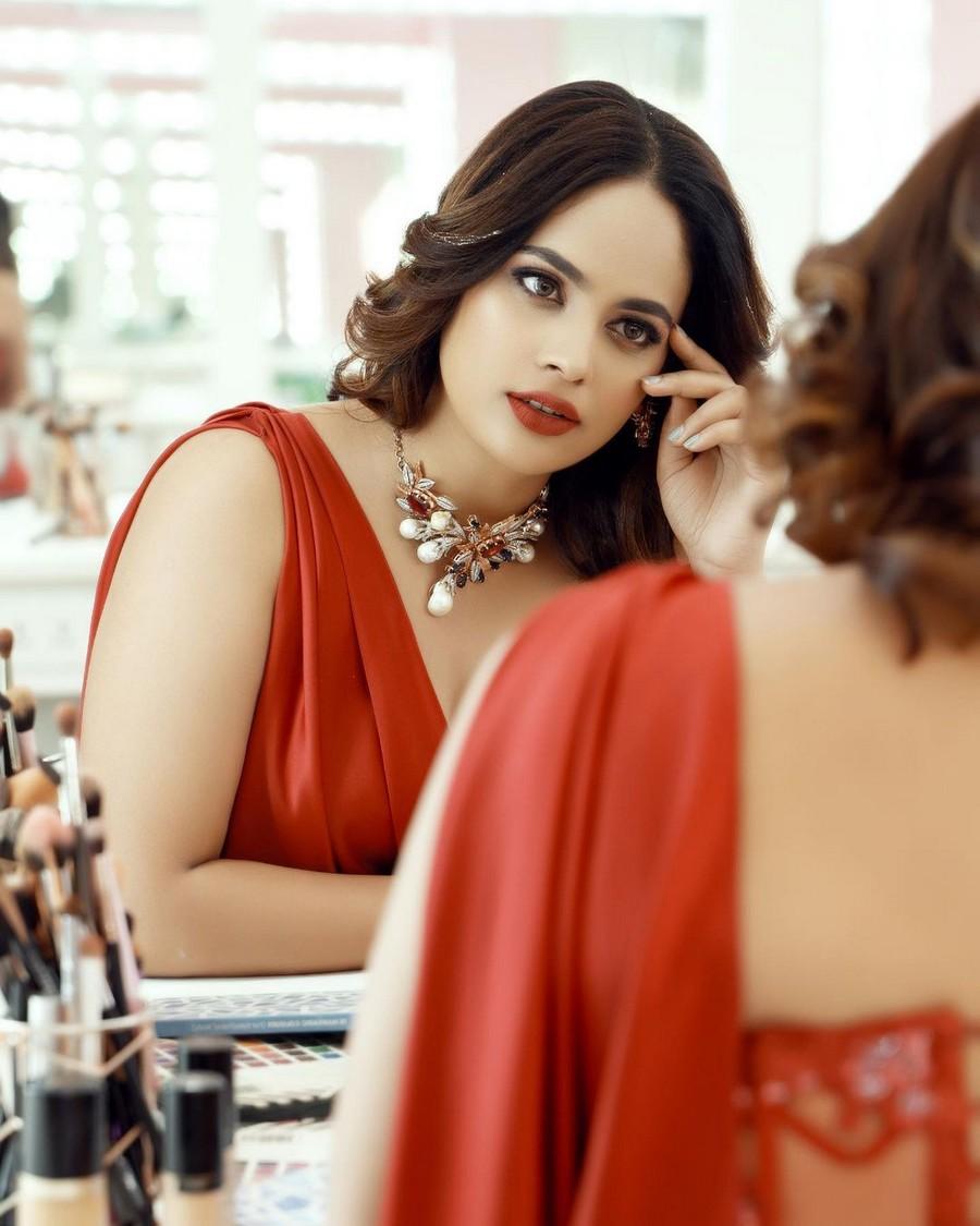 Nandita Swetha 7
