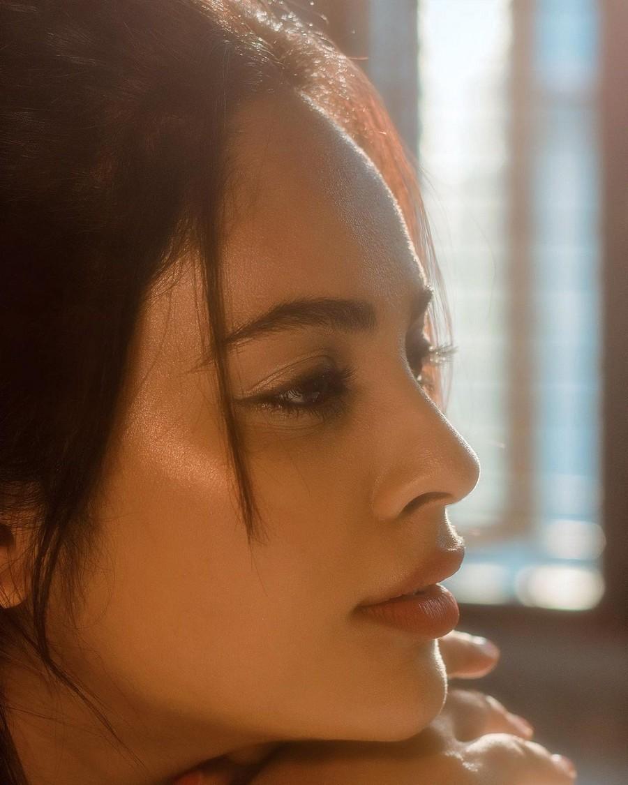 Nandita Swetha 9