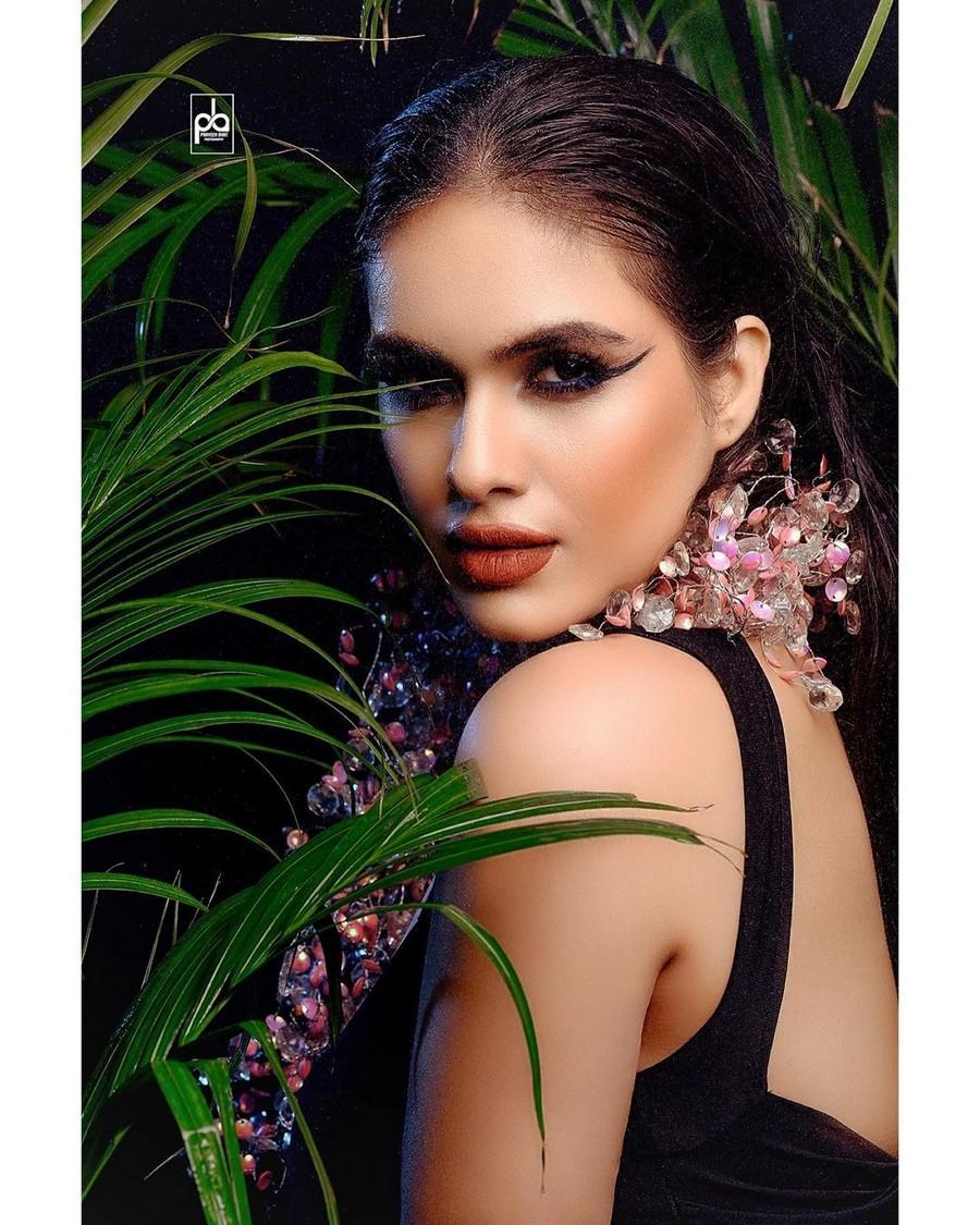 Nehhaa Malik